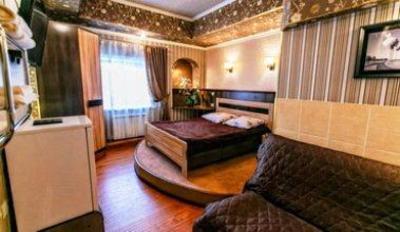 фото отеля Khutorok