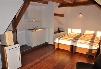 фото отеля accaribo Bed & Breakfast