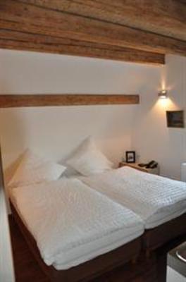 фото отеля accaribo Bed & Breakfast