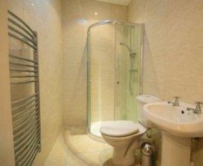 фото отеля Treetops Barnetby
