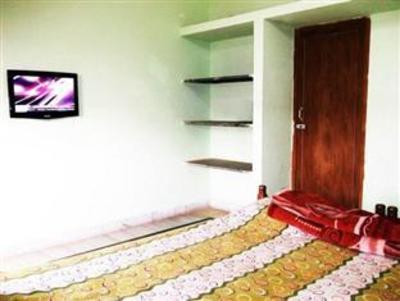 фото отеля Patra Guest House