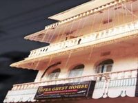 Patra Guest House