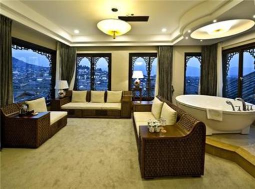 фото отеля Lijiang Shishan House