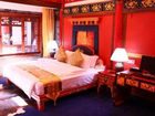 фото отеля Lijiang Shishan House