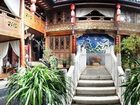 фото отеля Lijiang Shishan House