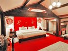 фото отеля Lijiang Shishan House