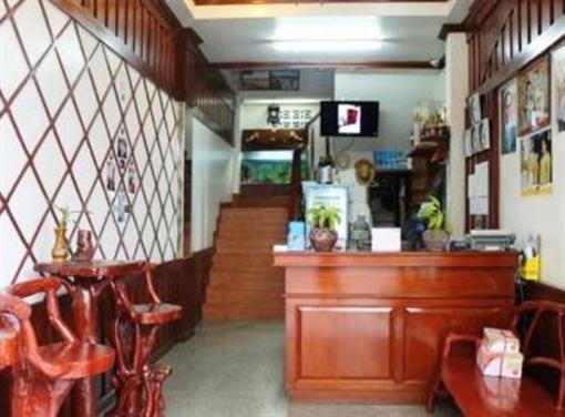 фото отеля Patong SUB Inn Phuket