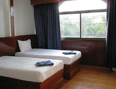 фото отеля Patong SUB Inn Phuket