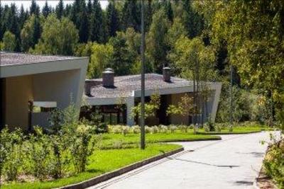 фото отеля Boutique Hotel Rodniki