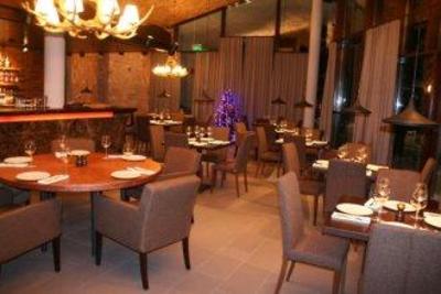 фото отеля Boutique Hotel Rodniki