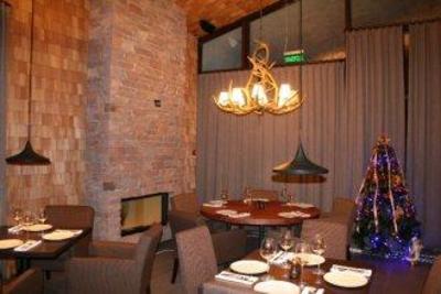 фото отеля Boutique Hotel Rodniki