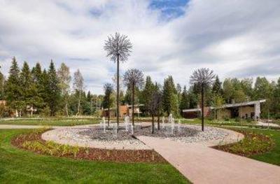 фото отеля Boutique Hotel Rodniki