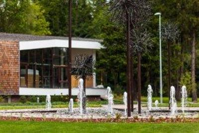 фото отеля Boutique Hotel Rodniki