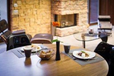 фото отеля Boutique Hotel Rodniki