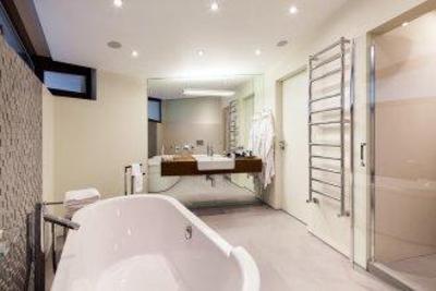 фото отеля Boutique Hotel Rodniki