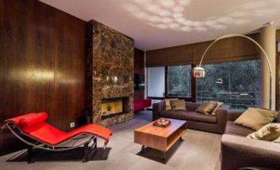 фото отеля Boutique Hotel Rodniki