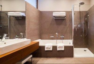 фото отеля Boutique Hotel Rodniki