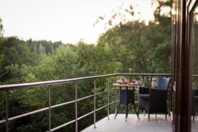 фото отеля Boutique Hotel Rodniki