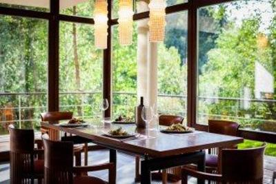 фото отеля Boutique Hotel Rodniki
