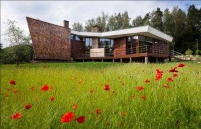 фото отеля Boutique Hotel Rodniki