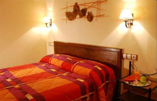 фото отеля Casa Galindo