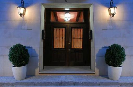 фото отеля Casa Galindo