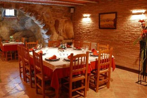фото отеля Casa Galindo