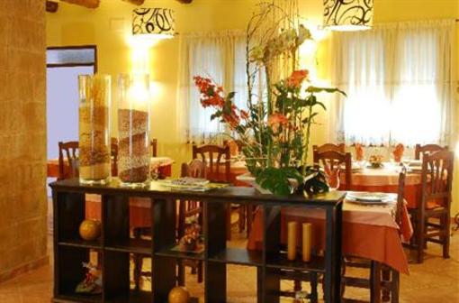 фото отеля Casa Galindo