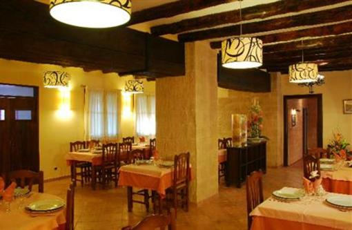 фото отеля Casa Galindo