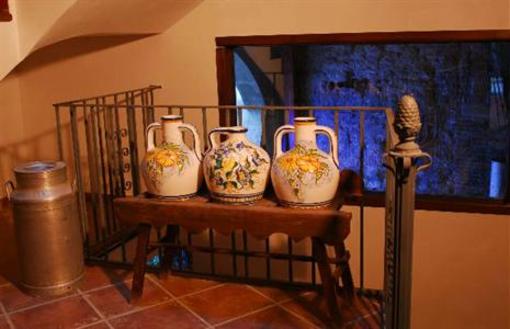 фото отеля Casa Galindo