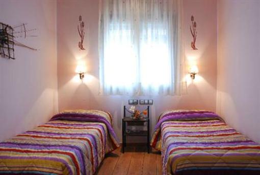 фото отеля Casa Galindo
