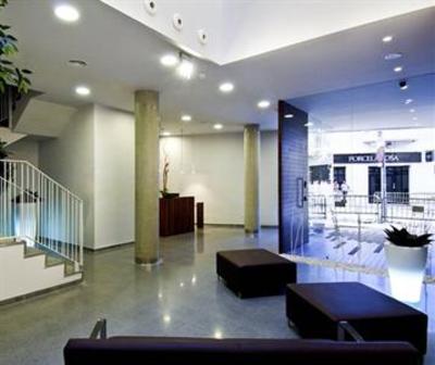 фото отеля Hostal La Creu