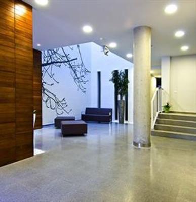 фото отеля Hostal La Creu