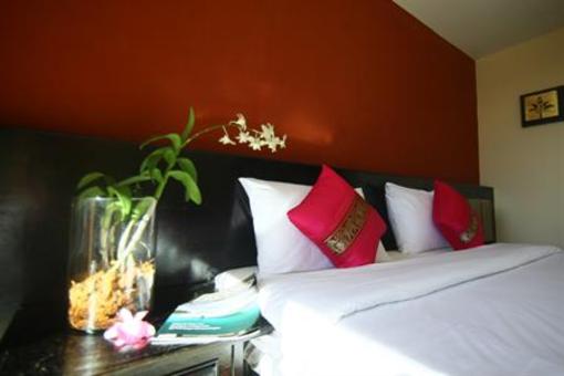 фото отеля Ocean View Phuket Hotel