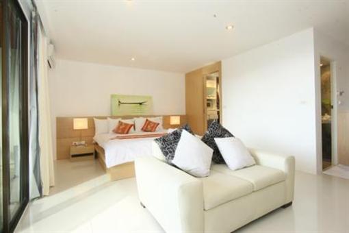 фото отеля Ocean View Phuket Hotel