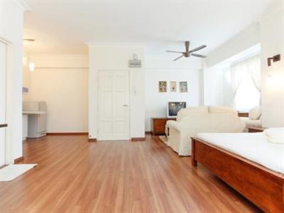 фото отеля Final Destination Service Apartment