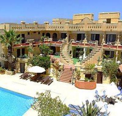 фото отеля Masri Villa Complex Gozo Island