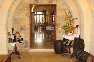 фото отеля Masri Villa Complex Gozo Island