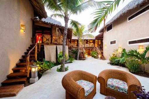 фото отеля Casa Aamori