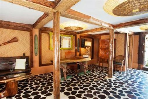 фото отеля Casa Aamori