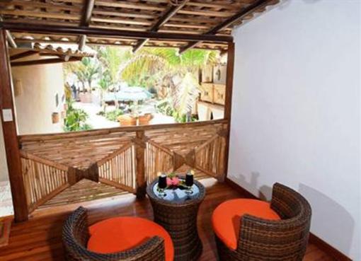 фото отеля Casa Aamori
