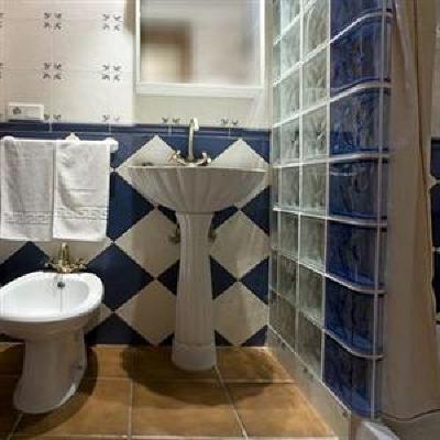 фото отеля Puerta de Aduares Apartments Marbella
