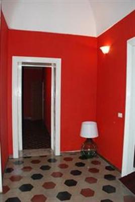 фото отеля Bed & Breakfast Civitas