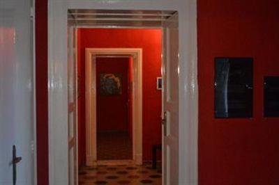 фото отеля Bed & Breakfast Civitas