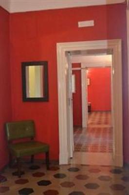 фото отеля Bed & Breakfast Civitas