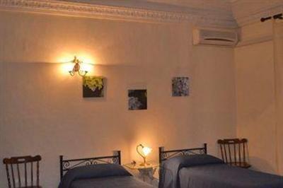 фото отеля Bed & Breakfast Civitas