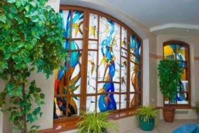 фото отеля Zolotoj Fazan Hotel
