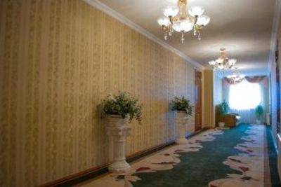 фото отеля Zolotoj Fazan Hotel