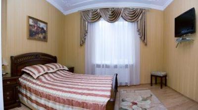 фото отеля Zolotoj Fazan Hotel