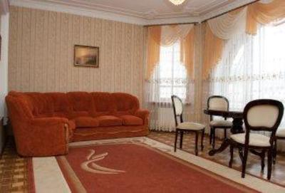 фото отеля Zolotoj Fazan Hotel